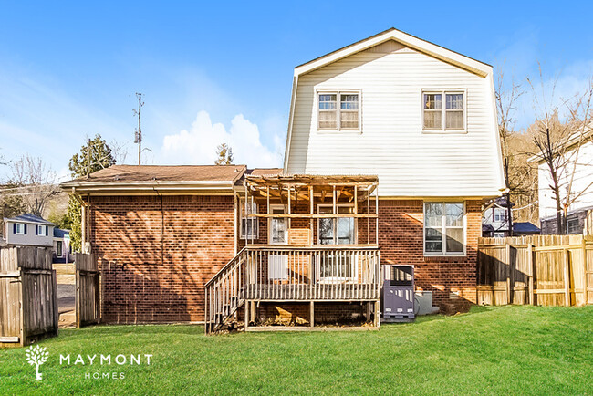 Building Photo - Inviting 4-Bedroom Home in Huntsville, AL