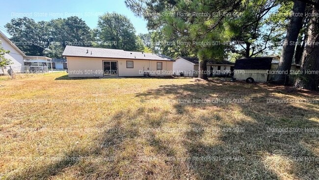 Building Photo - 505 Lehman Dr