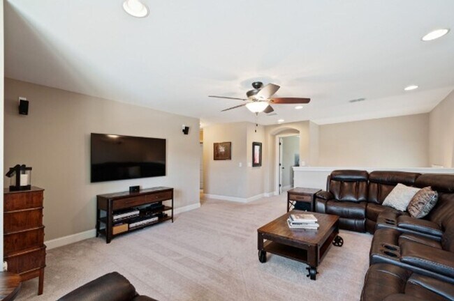 Building Photo - Coming Soon. The Reserve at Stone Hall. Custom home with 2,749 sq ft 4 BR 3 baths, walk to Ravenw...