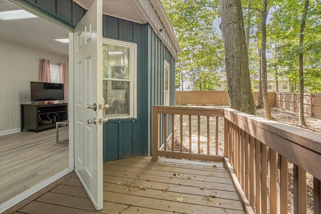 Building Photo - 4217 Neal Rd