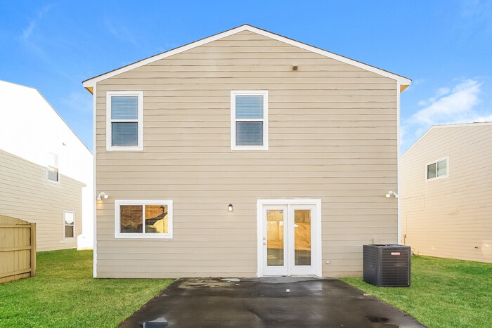 Building Photo - 203 Whitestone Dr NE