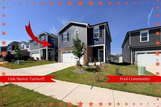 Building Photo - 645 Red River Dr
