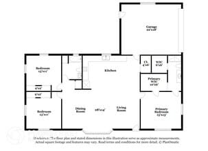 Building Photo - 555 La Veta Dr