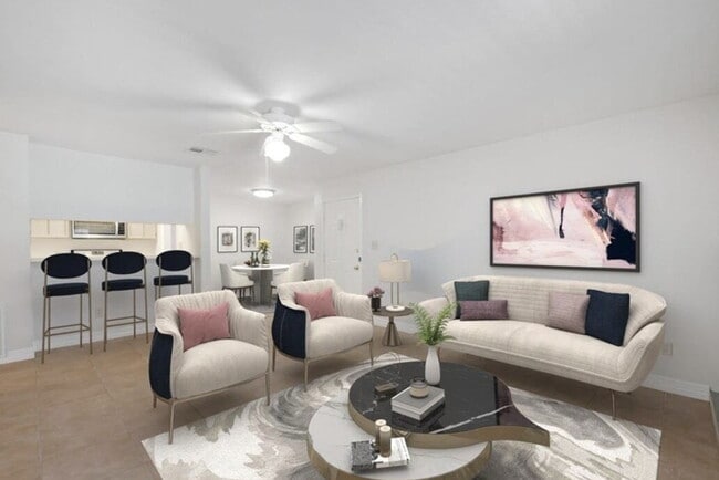 Building Photo - "Spacious 2-Bed, 2-Bath Condo Retreat in Prime San Marcos Location – 1036 Sq. Ft. of Comfort!"