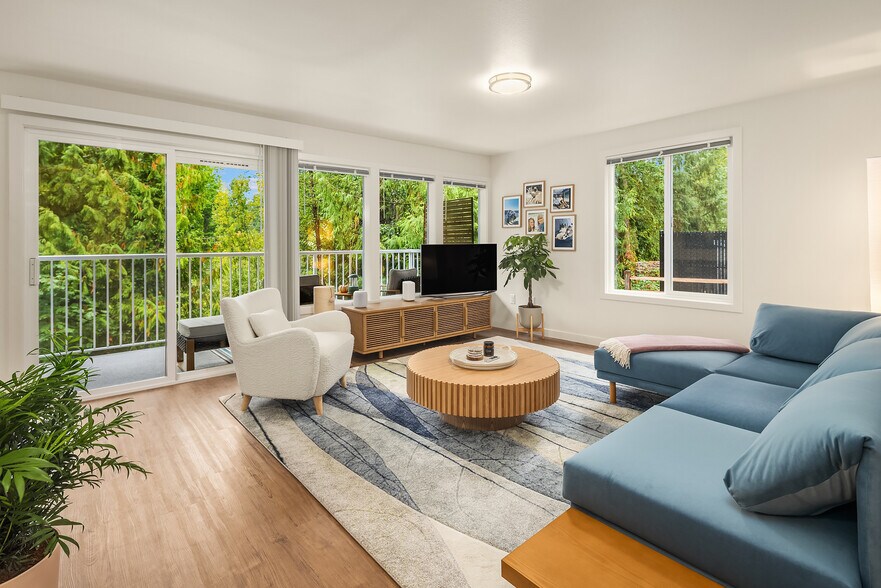 Primary Photo - Wildwood Apartments