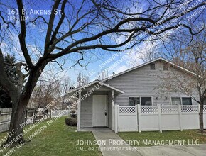 Building Photo - 161 E Aikens St