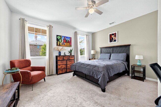 Building Photo - Spacious 5-Bed, 4-Bath Gem in Melissa ISD - Your Dream Home Awaits in Melissa, TX!