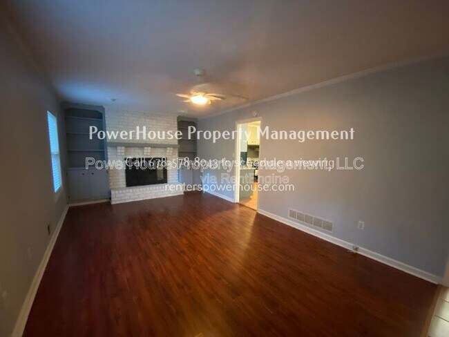 Building Photo - 4453 Old Mabry Pl