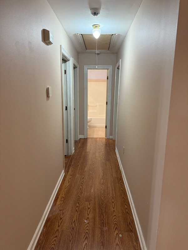 Building Photo - 5203 Byfaul Ave