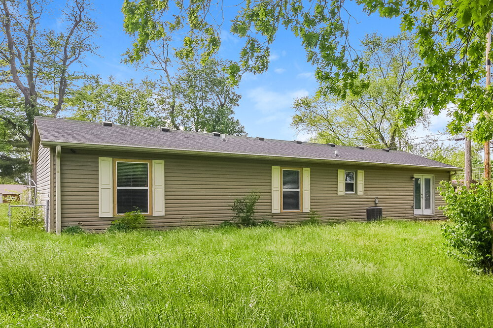 Building Photo - 4825 Manker St