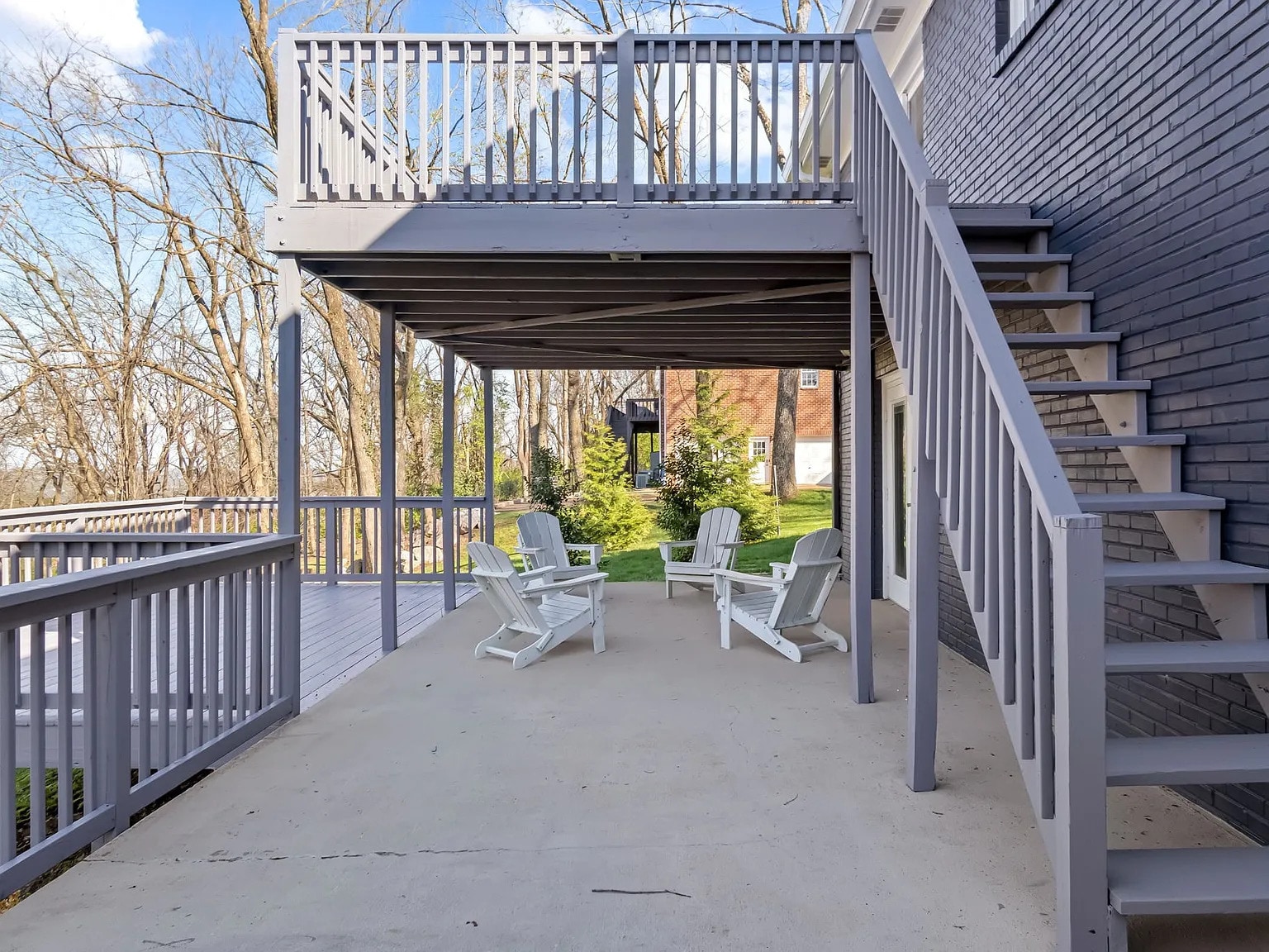 Building Photo - 5102 Beauregard Ln