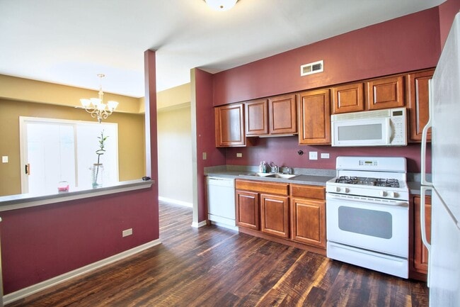 Building Photo - 2378 Georgetown Cir