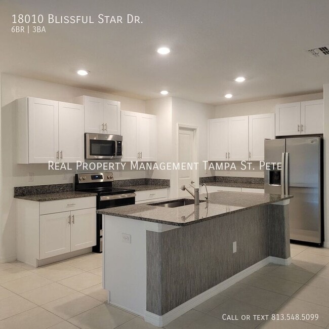 Building Photo - 18010 Blissful Stars Dr