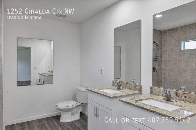 Building Photo - 1252 Giralda Cir NW