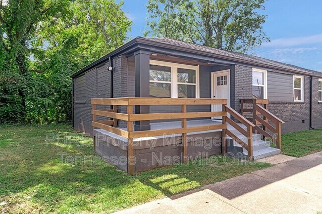 Building Photo - 1127 N 5th St