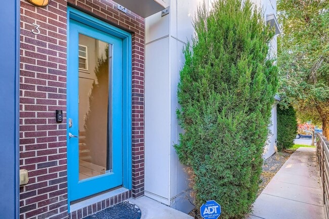 Primary Photo - Views for Days! Rooftop Retreat Near Sloan’s Lake & Downtown