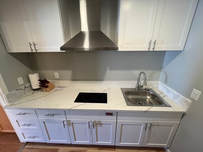Building Photo - Single Bedroom Suite -- Furnished Upon Req...