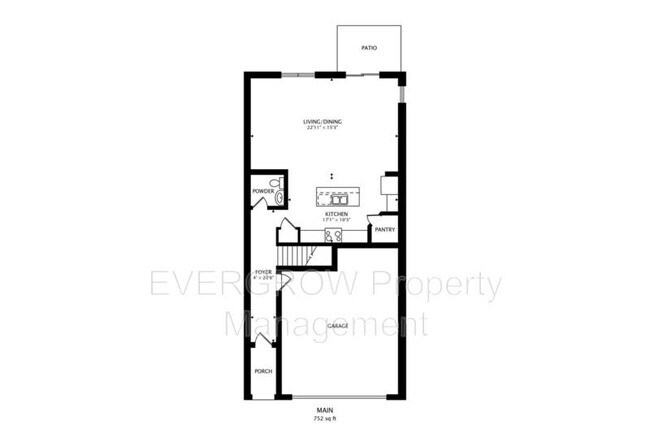 Building Photo - 10834 Penwell Wy