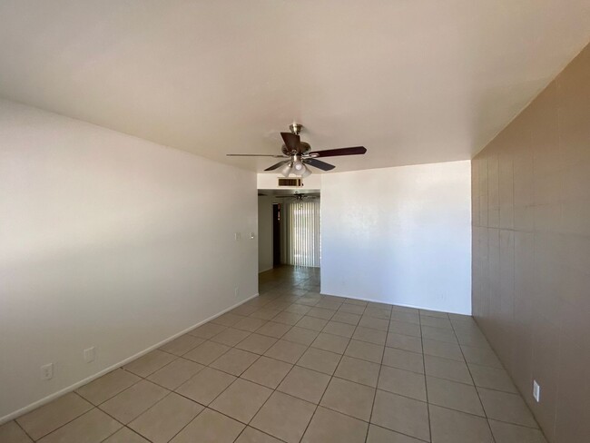 Interior Photo - 333 N. Higley Rd. Mesa AZ. 85205