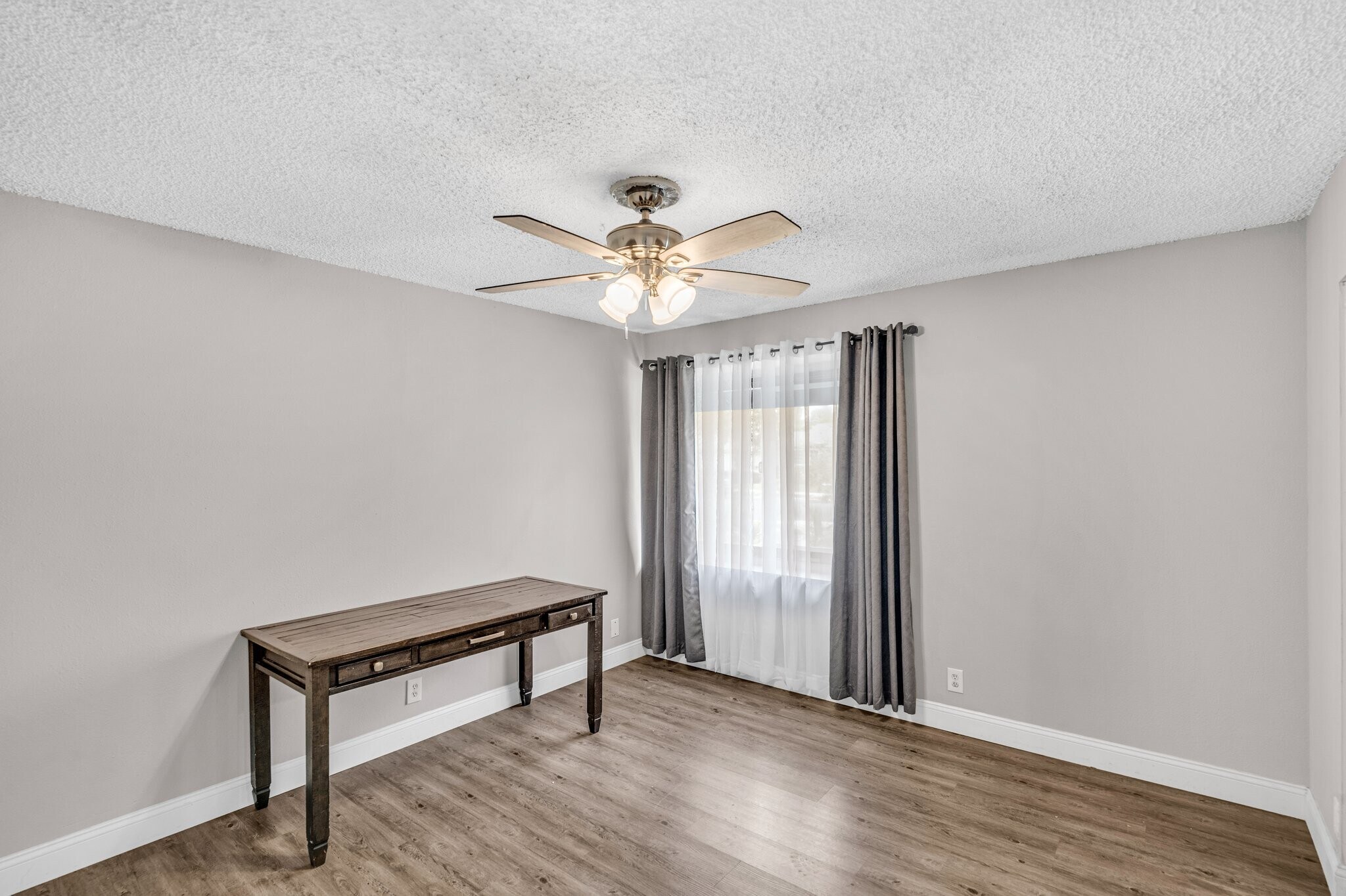 Bed Room #3 - 1880 N Greengrove St