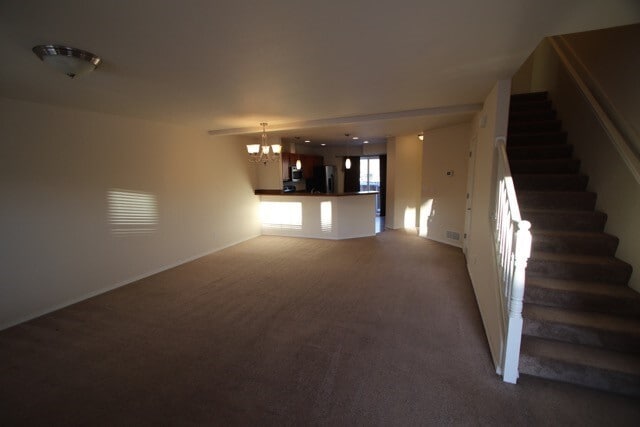 Building Photo - 3 Bedroom Condo close to JBER w/ Fenced Backyard!