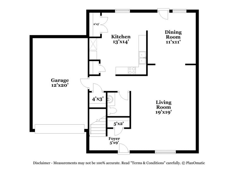 Building Photo - 4709 Brewer Dr
