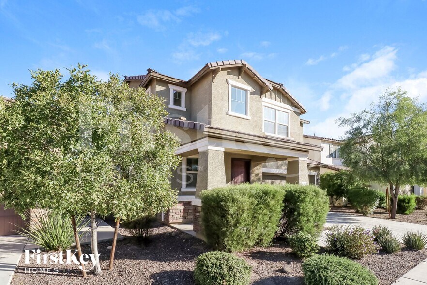 Building Photo - 21280 W Coronado Rd