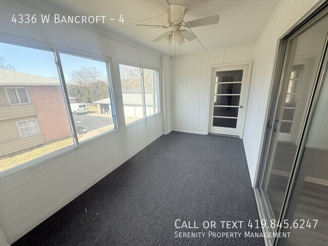 Building Photo - 4336 W Bancroft-4