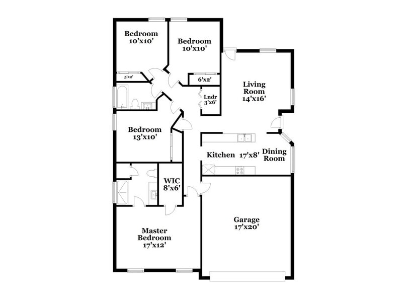 Building Photo - 16583 W Moreland St