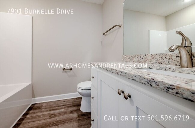 Building Photo - 7901 Burnelle Dr