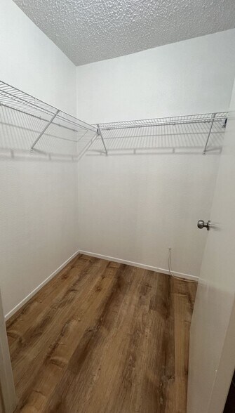 Walk-In Closet2 - 7904 Greycrest Ct