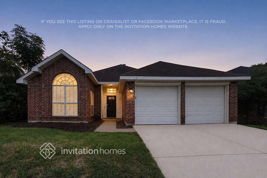 Building Photo - 8512 Sabinas Trail