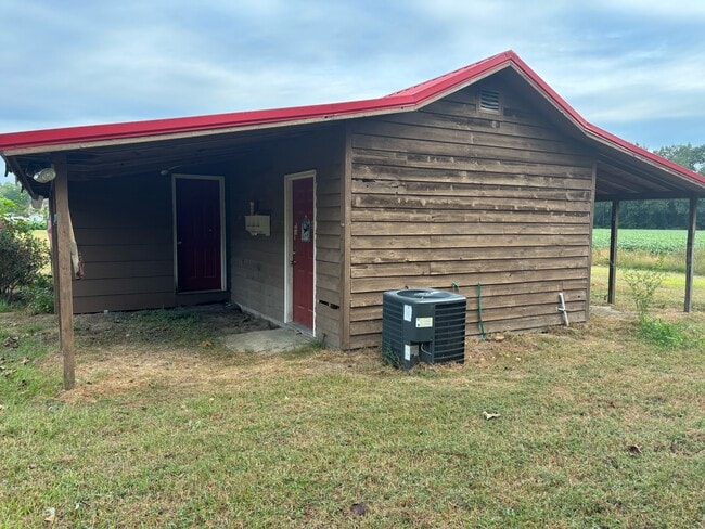 Building Photo - 5913 McDonald Rd
