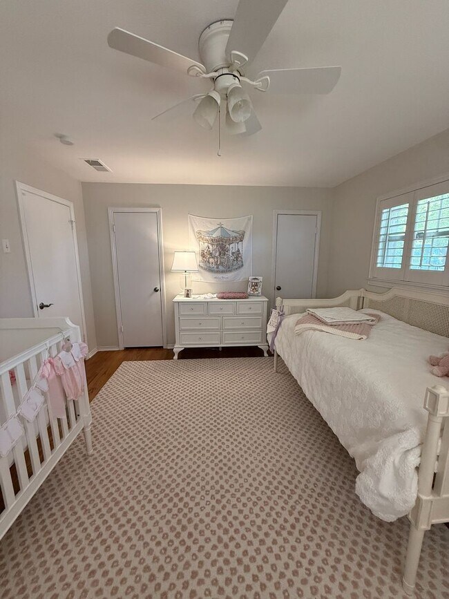 Building Photo - Overton Park home for Lease