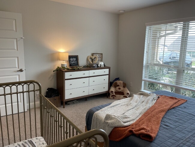 Building Photo - Stylish Single-Story Home with Open-Concept Living in Montgomery!