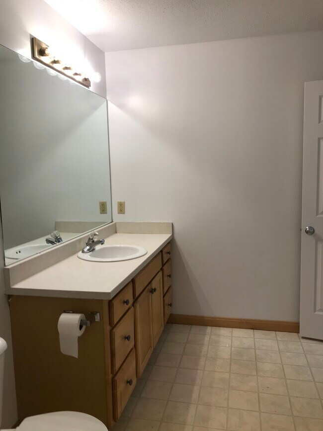 Bathroom - 5340 Cider Mill Rd