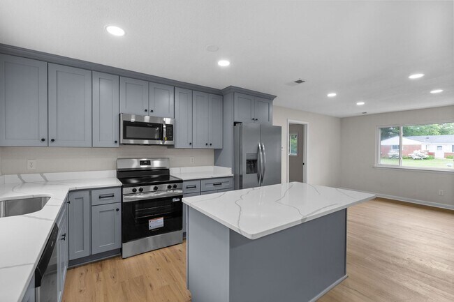 Building Photo - Charming 4BR Ranch in Prime Virginia Beach Location