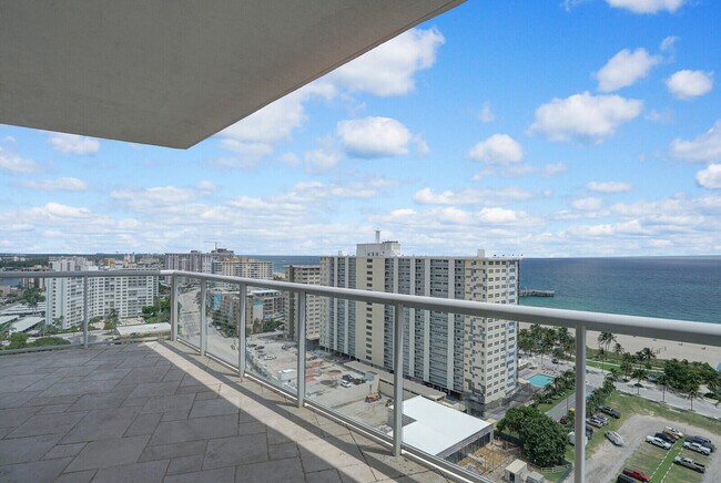 Building Photo - 1 N Ocean Blvd