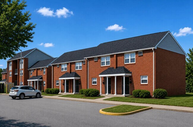 Building Photo - 2372 Beckwith Dr