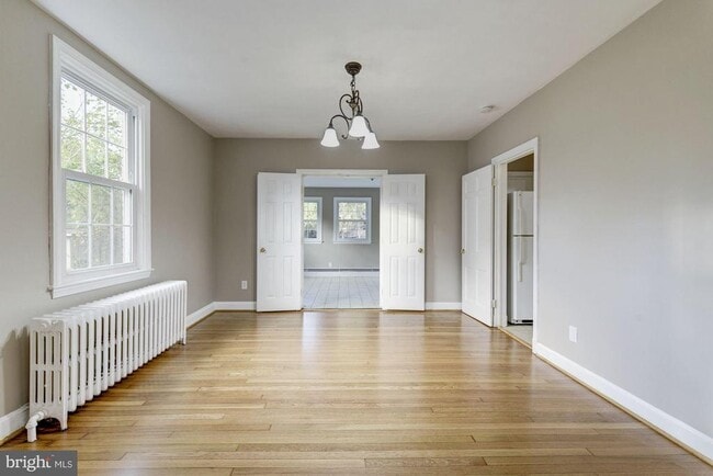 Building Photo - 4307 Fessenden St NW