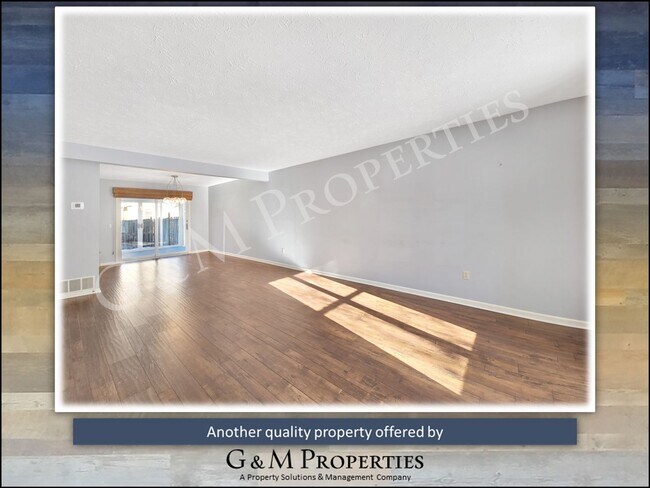 Building Photo - 3-Bd Townhome in Brighton - Close to Everything!