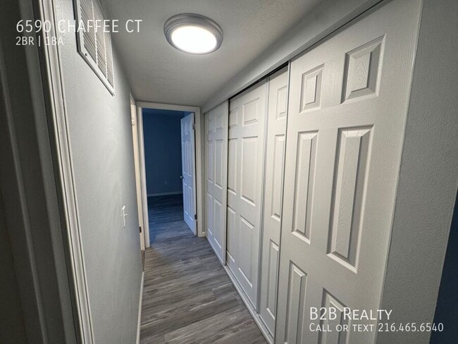 Building Photo - 6590 Chaffee Ct