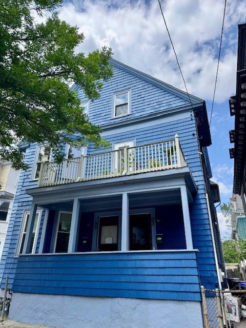 Building Photo - 93 Chapin Ave