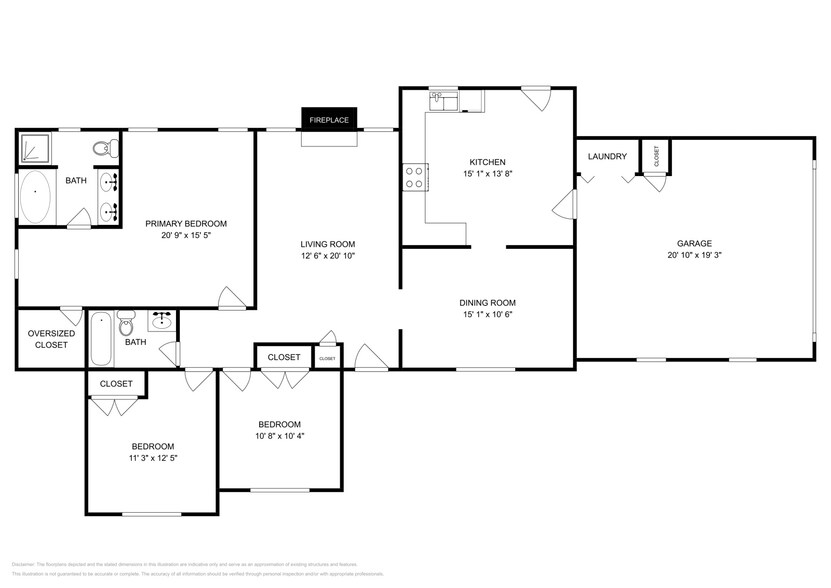 Building Photo - 207 Crystal Ct