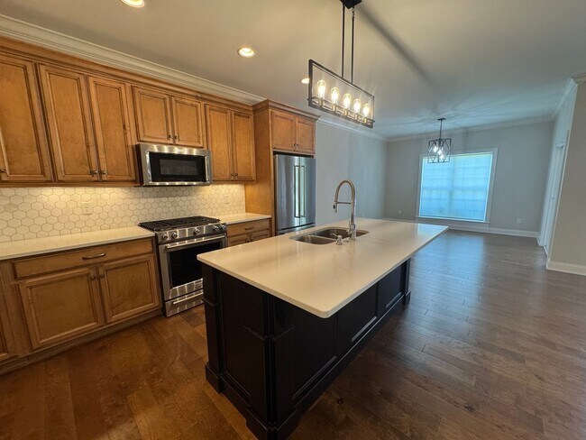 Building Photo - 1308 Burl Woods Ct