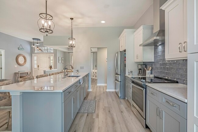 Building Photo - 4818 Southern Trail