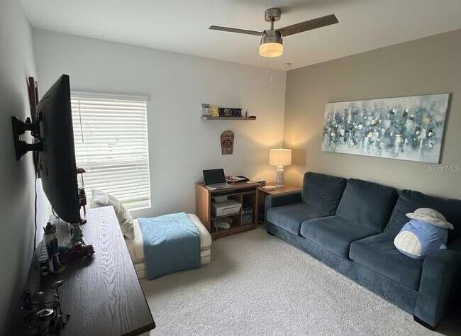 Building Photo - 9611 Rampart Rd