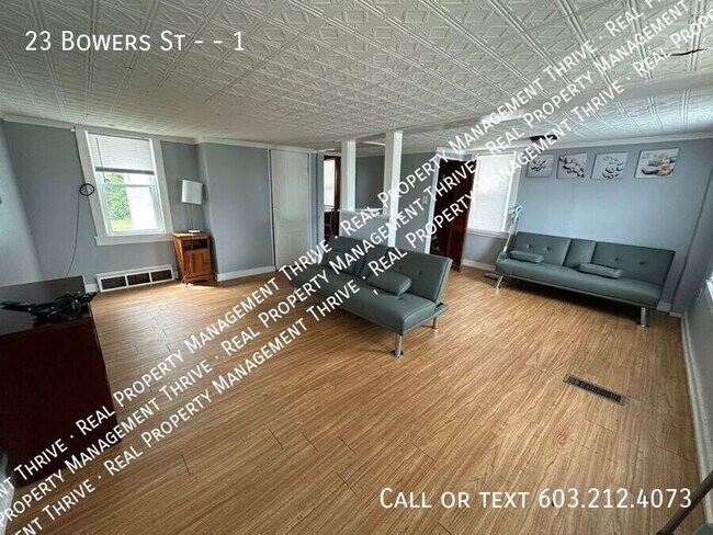 Building Photo - 23 Bowers St