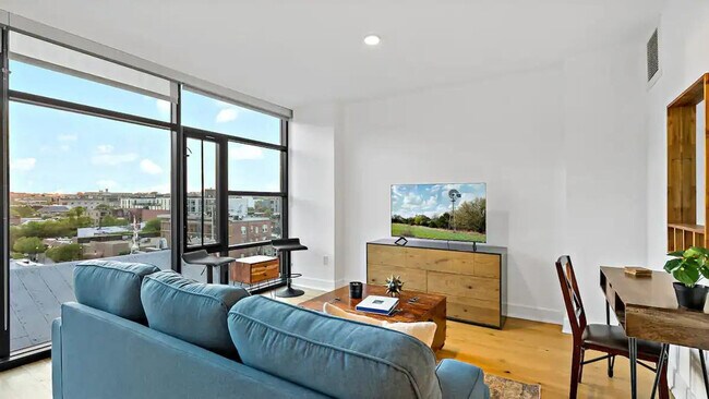 Building Photo - 1815 6th St NW