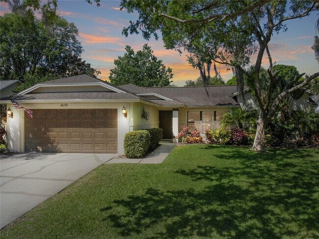 Building Photo - 4039 N Waterbridge Cir